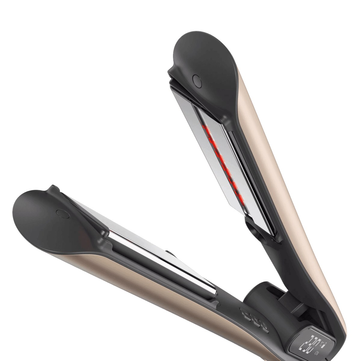 Silk'n Pegla za kosu SilkyStraight