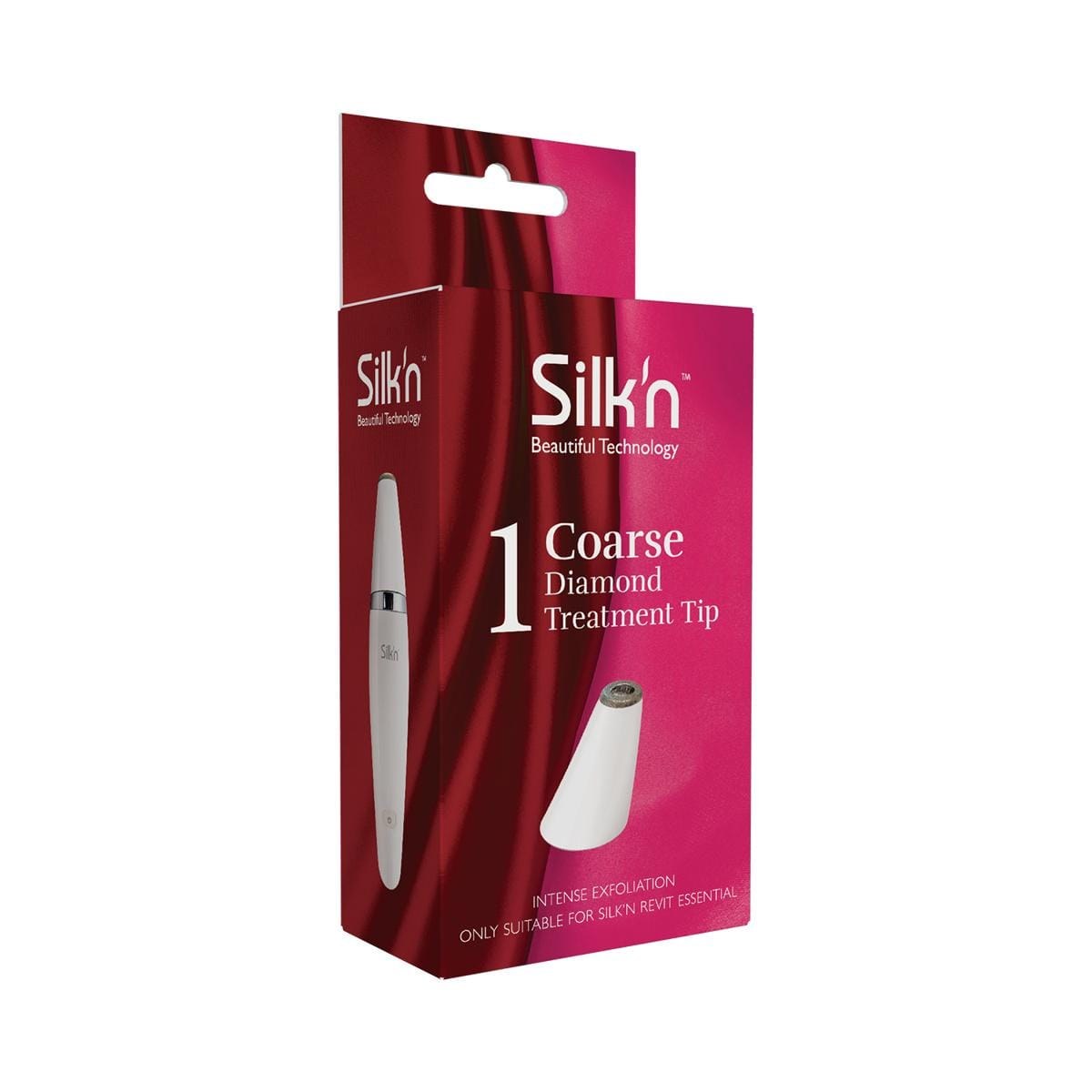 Silk'n ReVit Essential tip - Coarse