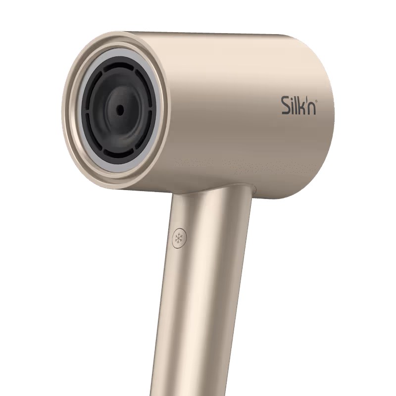Silk'n SilkyAir Pro (3 attachments)