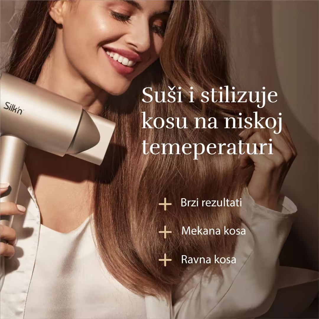 Silk'n SilkyAir Pro (3 attachments)