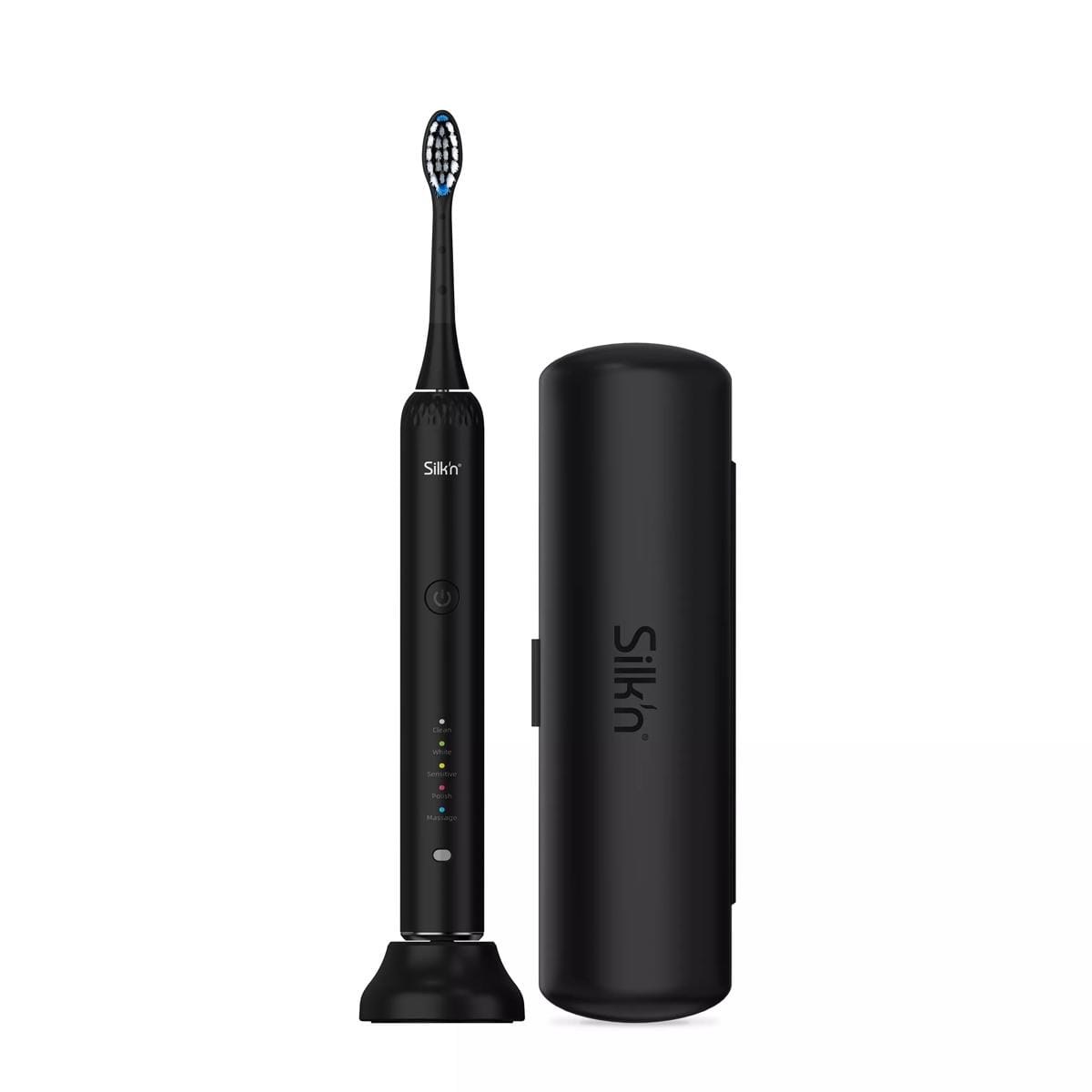 Silk'n SonicSmile Plus - Black