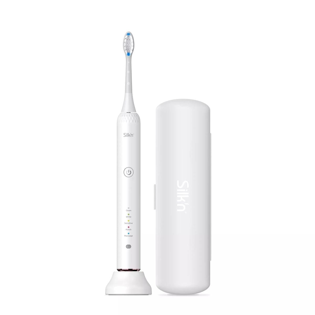 Silk'n SonicSmile Plus - White