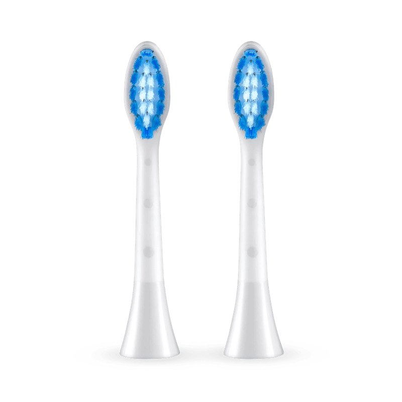 Silk'n SonicYou Refill brush heads (2 pcs) white soft