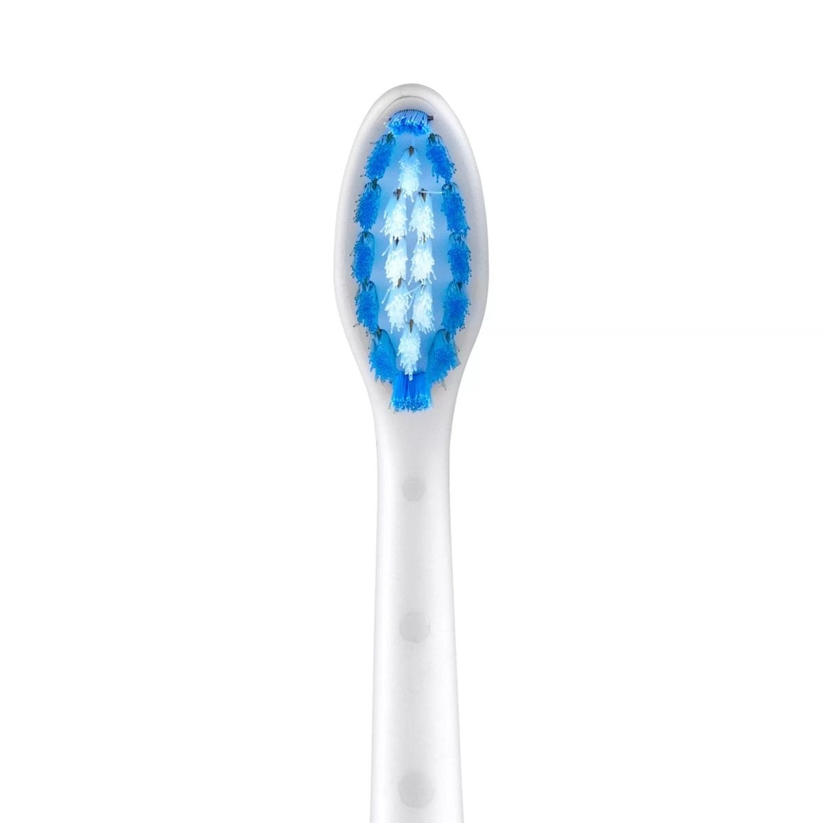 Silk'n SonicYou Refill brush heads family pack (4 pcs) white soft