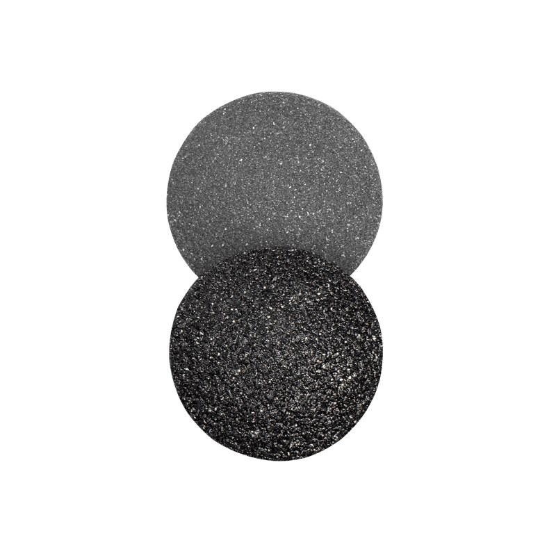 Silk'n VacuPedi refill callus remover disc  Medium & Coarse