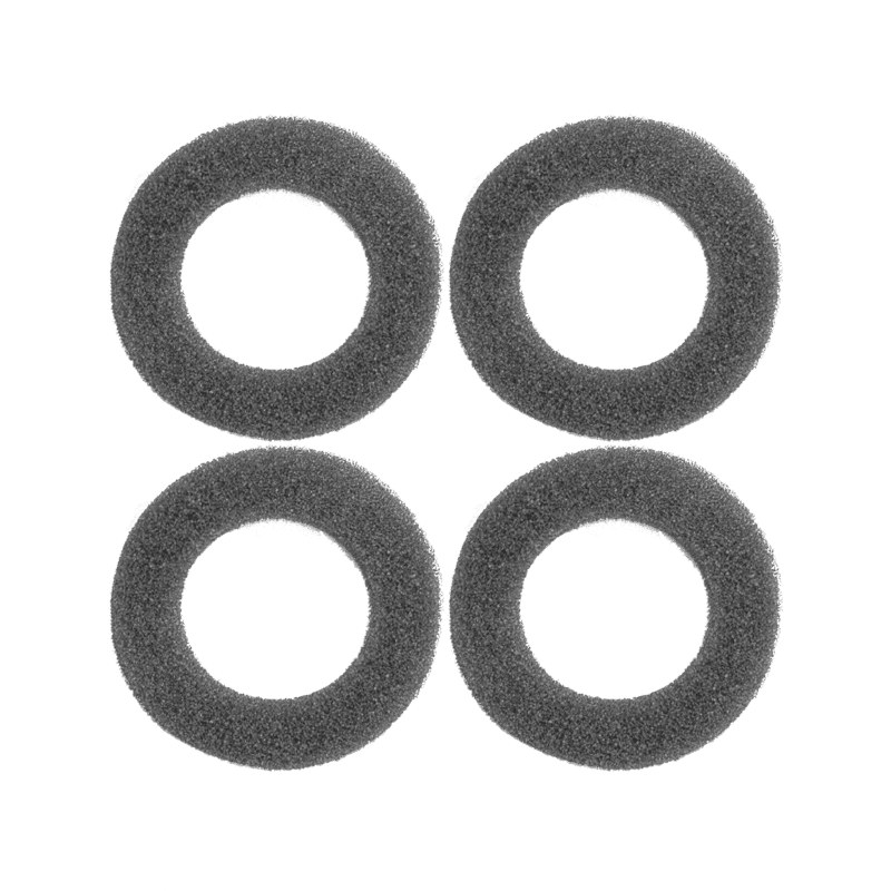 Silk'n VacuPedi refill filters 4x
