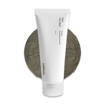 The Real Noni Refresh Clay Mask