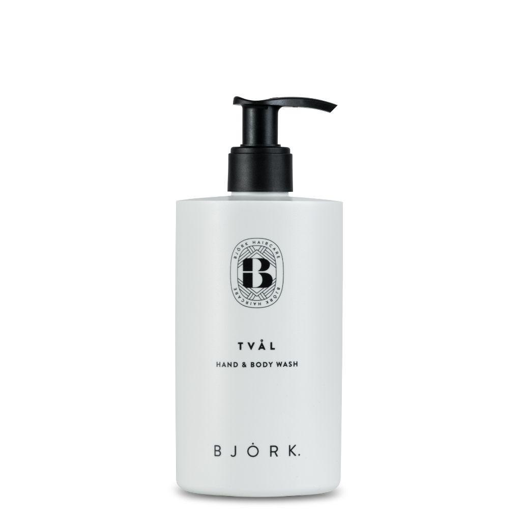 TVÅL Hand & Body Wash 400ml