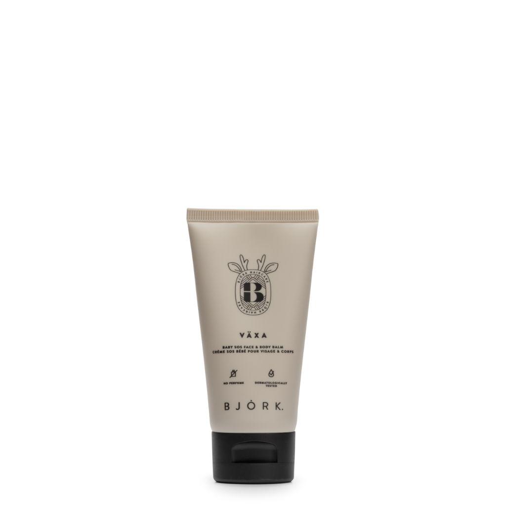 VÄXA Baby Sos Face & Body Balm 50ml