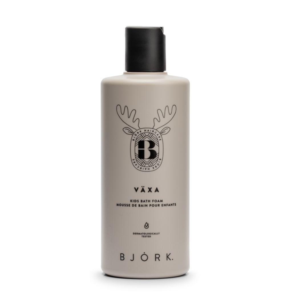 VÄXA Kids Bath Foam 300ml