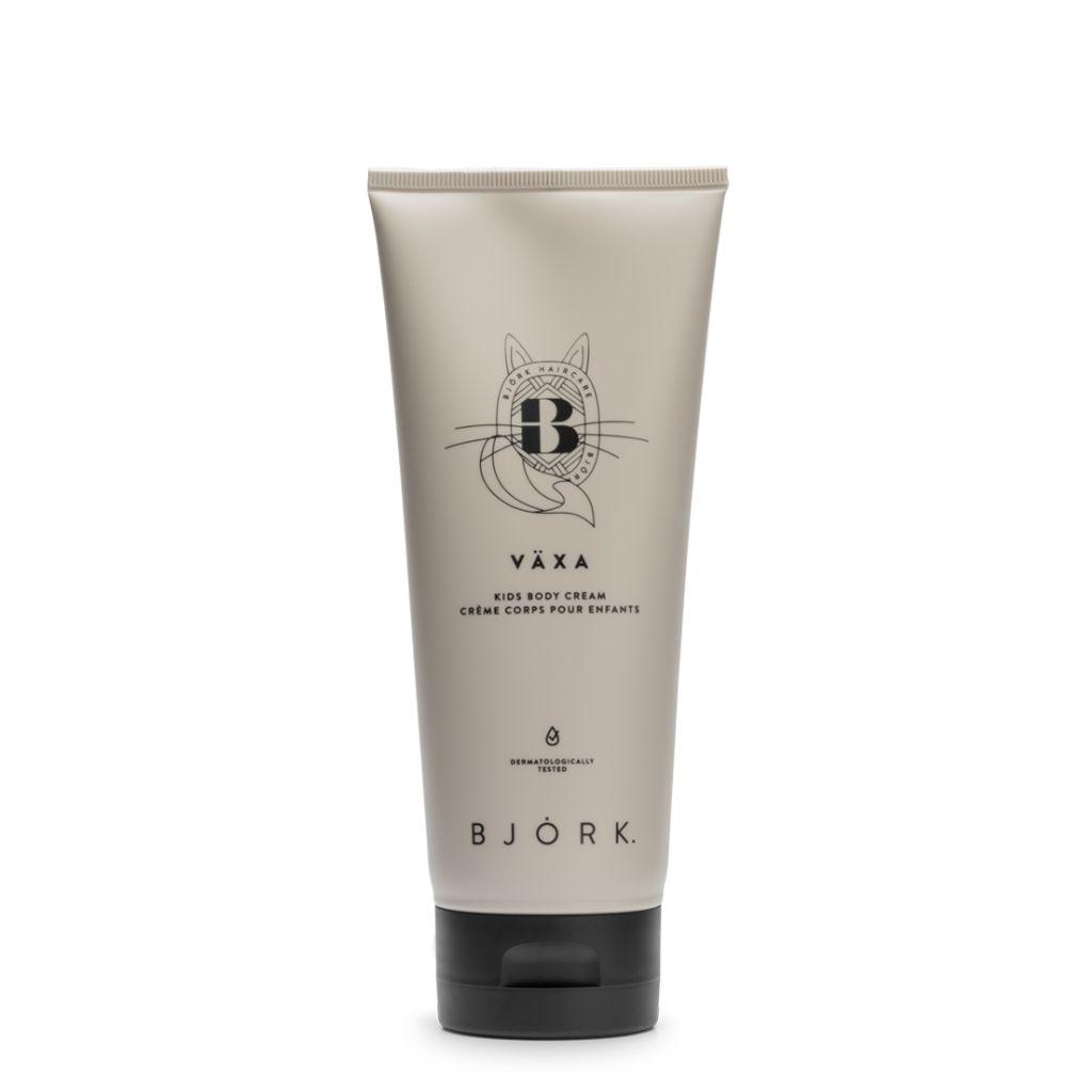 VÄXA Kids Body Cream 200ml