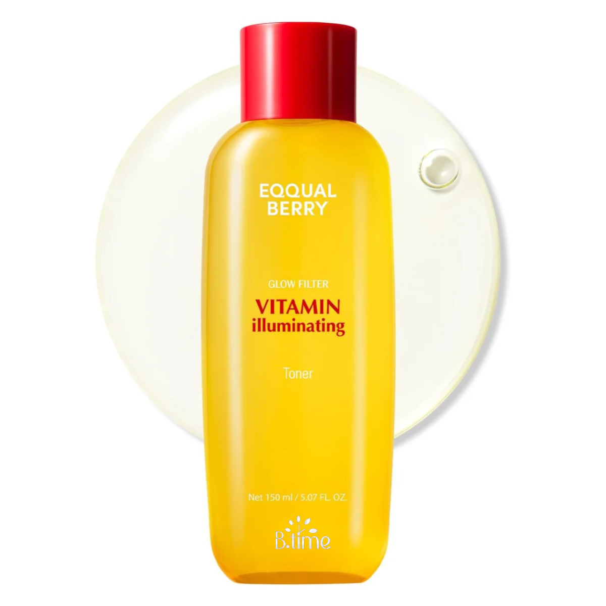 Vitamin Illuminating Toner 150ml