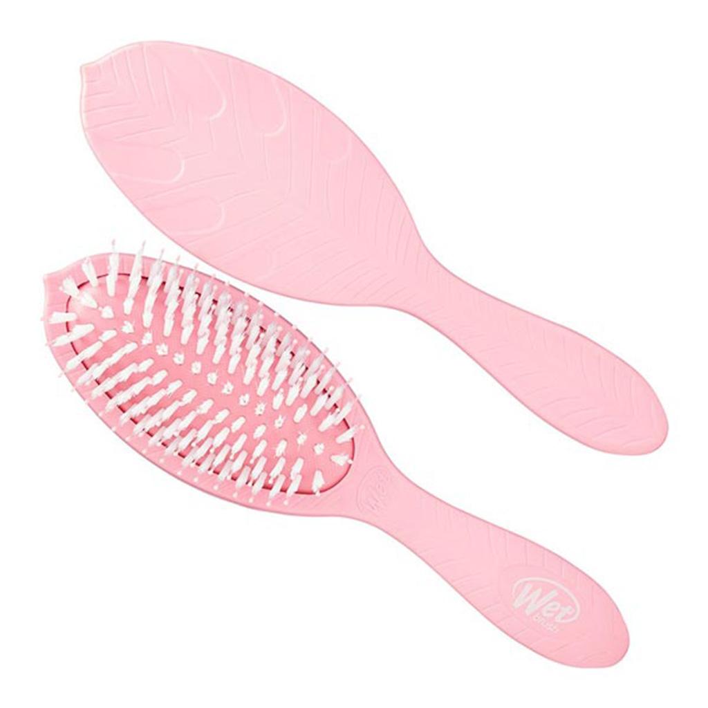 Wet Brush TREATMENT AND SHINE - GO GREEN - WATERMELON OIL
