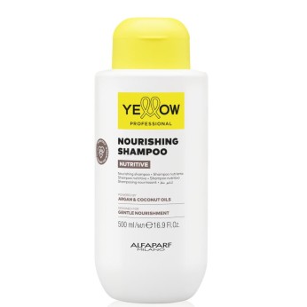 Yellow NUTRITIVE NOURISHING ŠAMPON 500ml