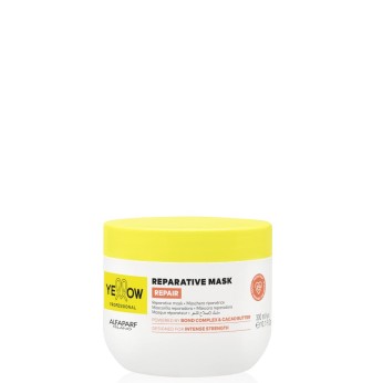 Yellow REPAIR REPARATIVE MASKA 300ml