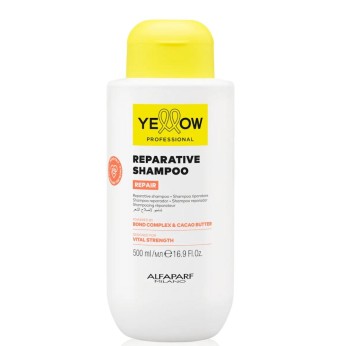 Yellow REPAIR REPARATIVE ŠAMPON 500ml