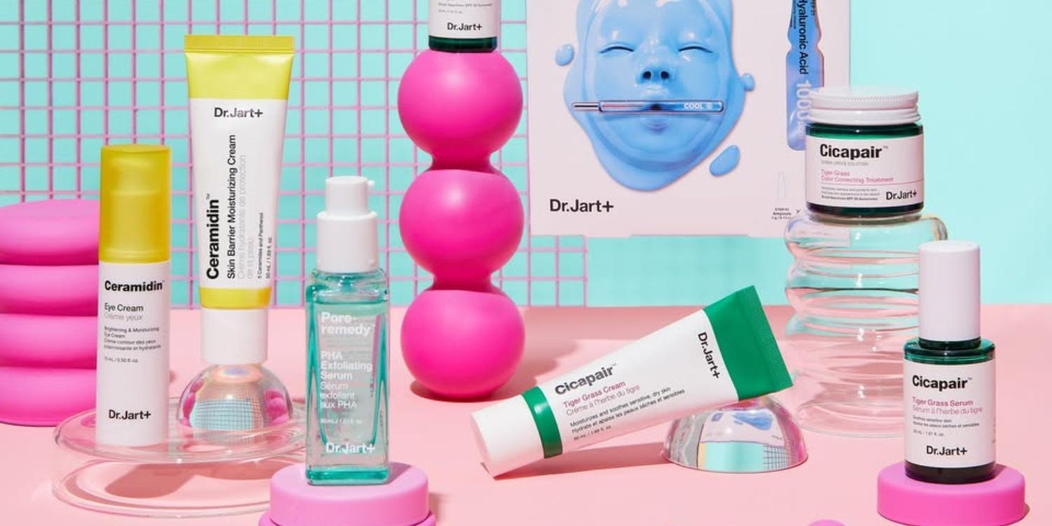 Dr.Jart+