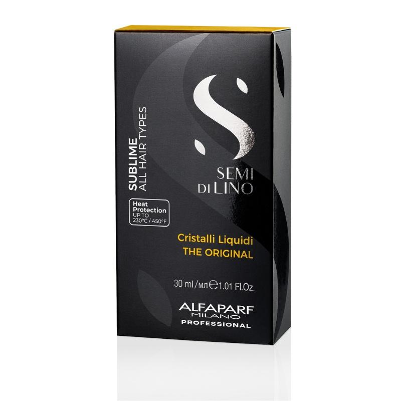 Semi Di Lino CRISTALLI LIQUIDI KRISTAL KAPI 30ml 