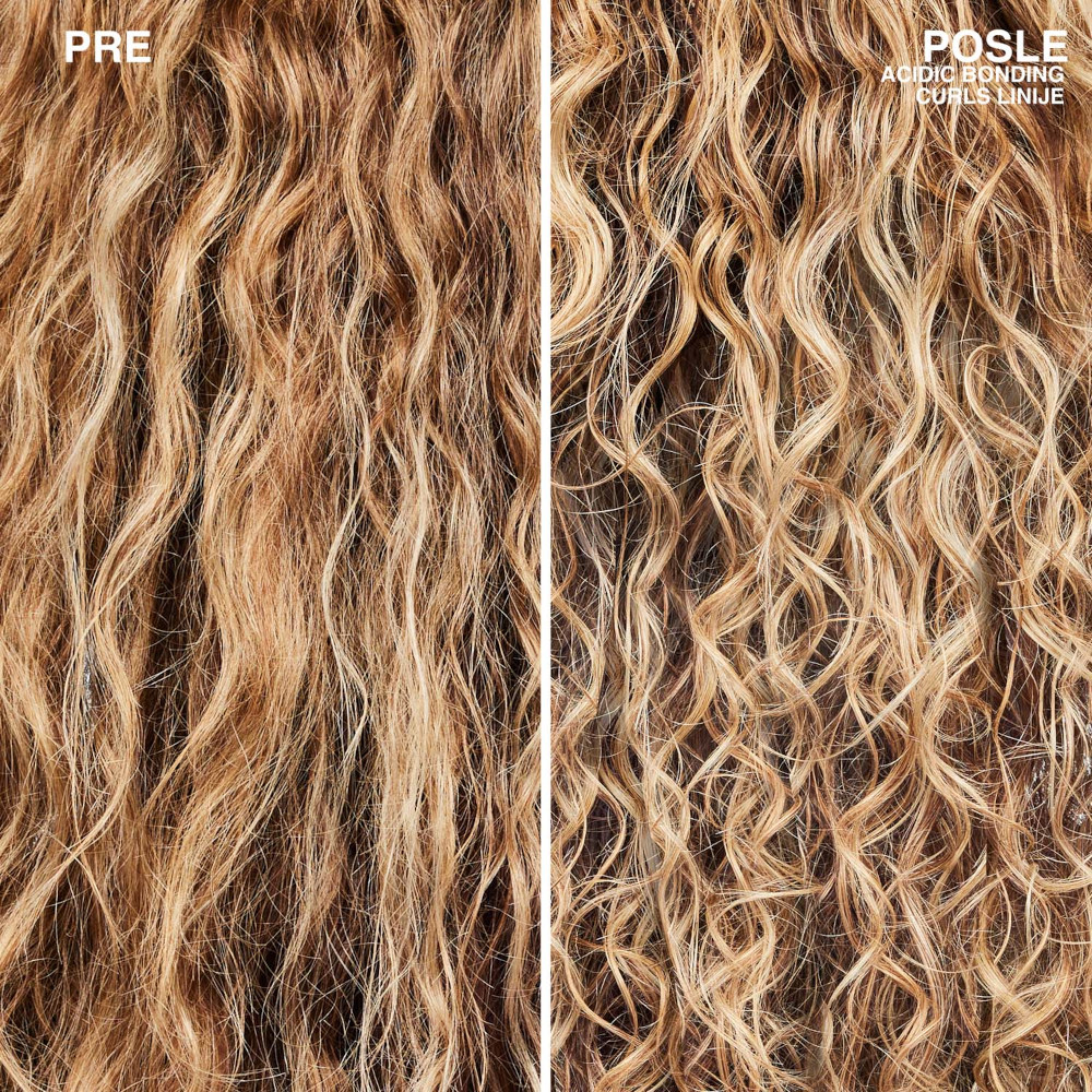 Redken Acidic Bonding Curls krema bez ispiranja 250ml