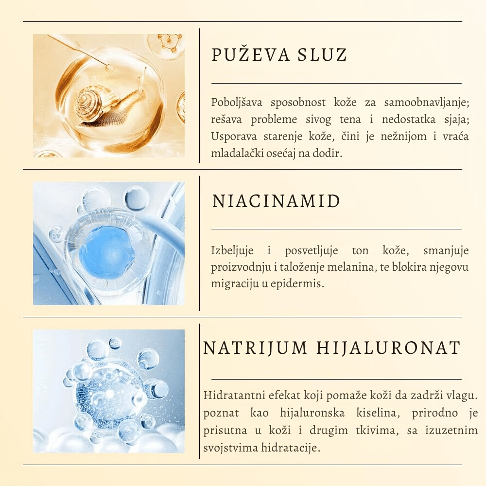 Advanced Snail Mucin Power Gel Cleanser 150ml