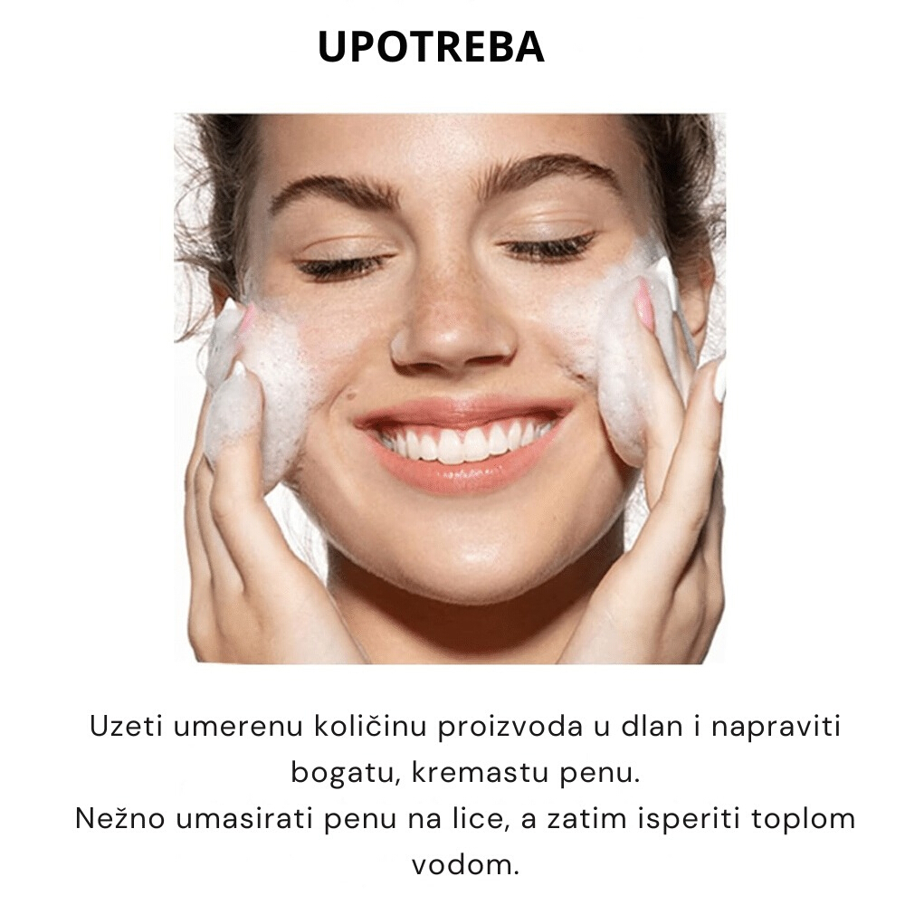 All Clean Green Foam 150g