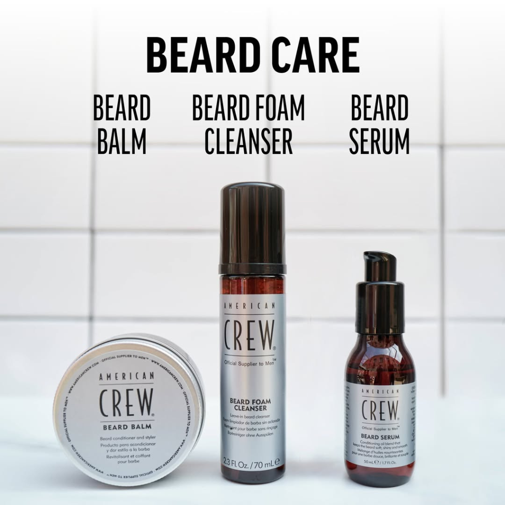 American Crew BEARD BALM 60g