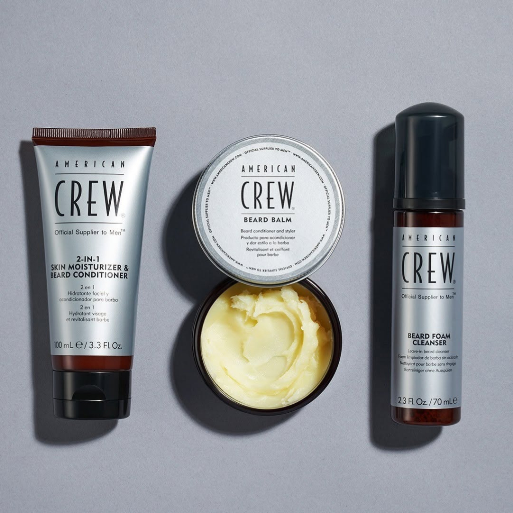 American Crew BEARD BALM 60g