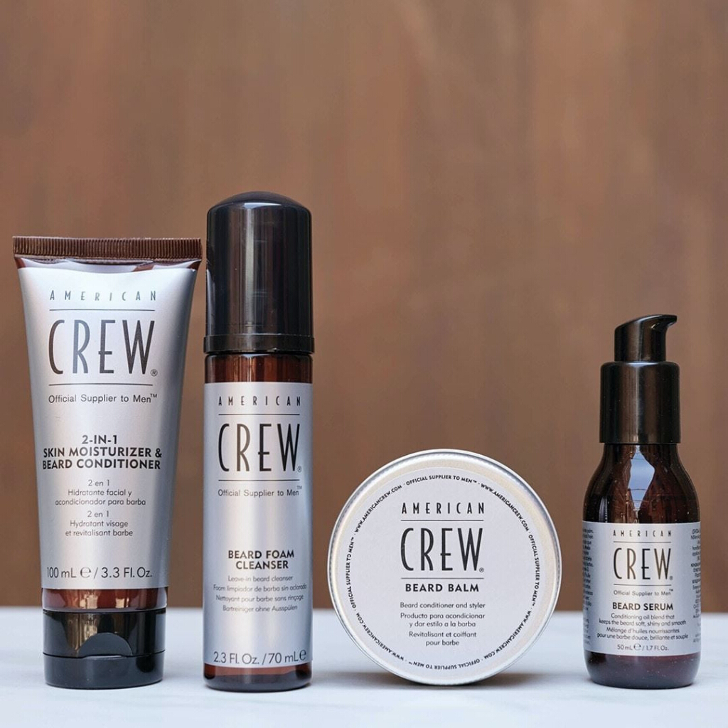 American Crew BEARD SERUM 50ml 