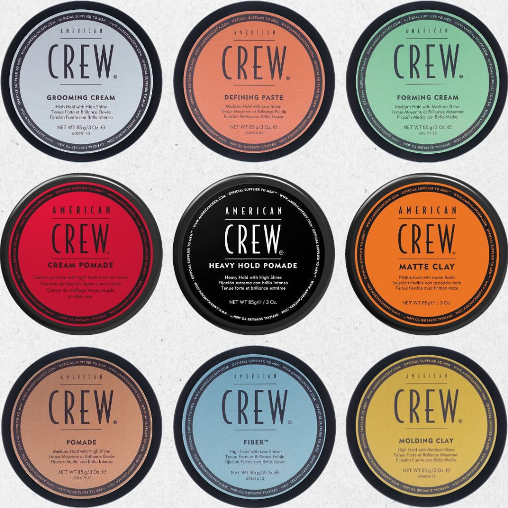 American Crew POMADE 50g