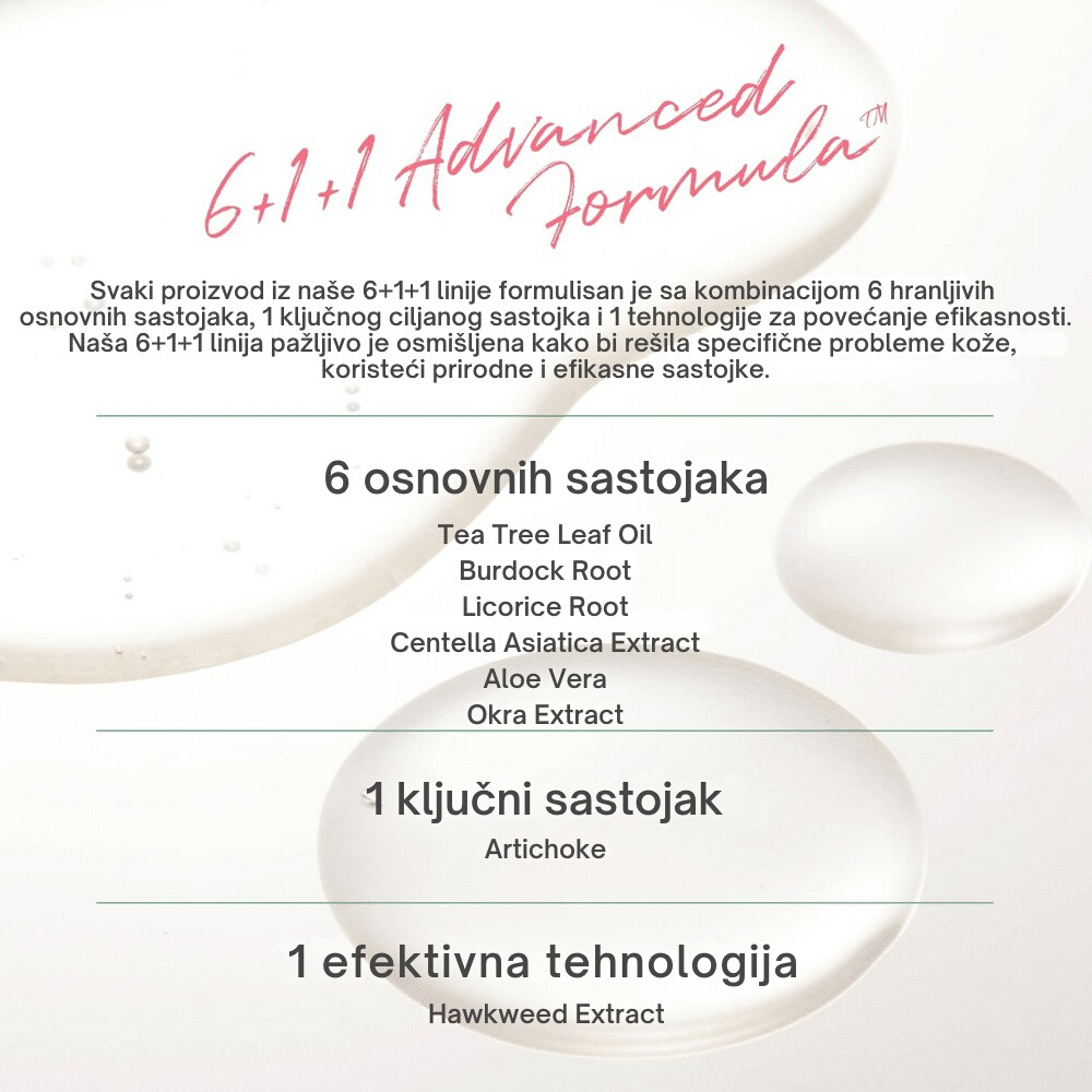 Artichoke Intensive Skin Barrier Ampoule 30ml