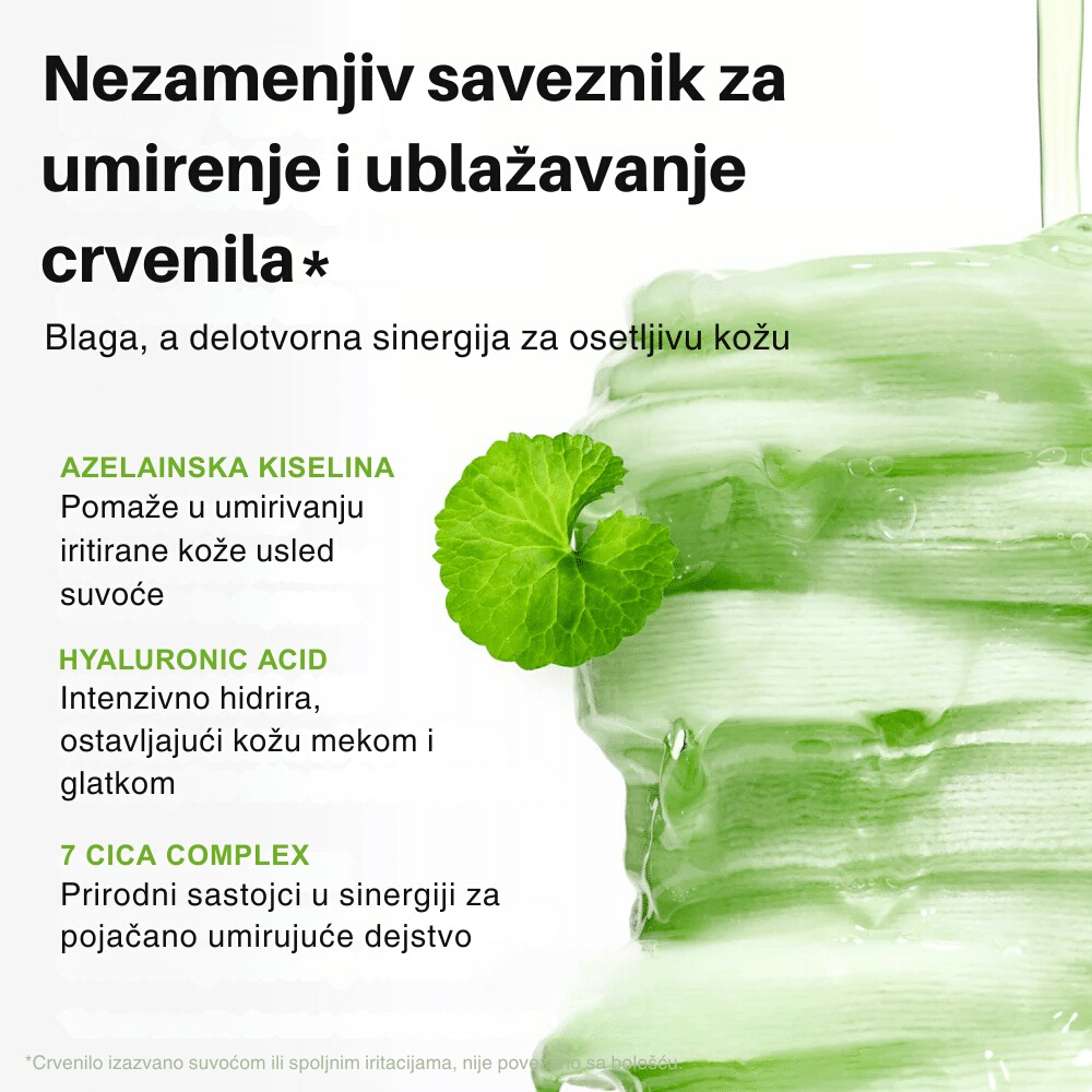 Azelaicacid 10 Hyaluron Redness Soothing Pad 230ml 90ea