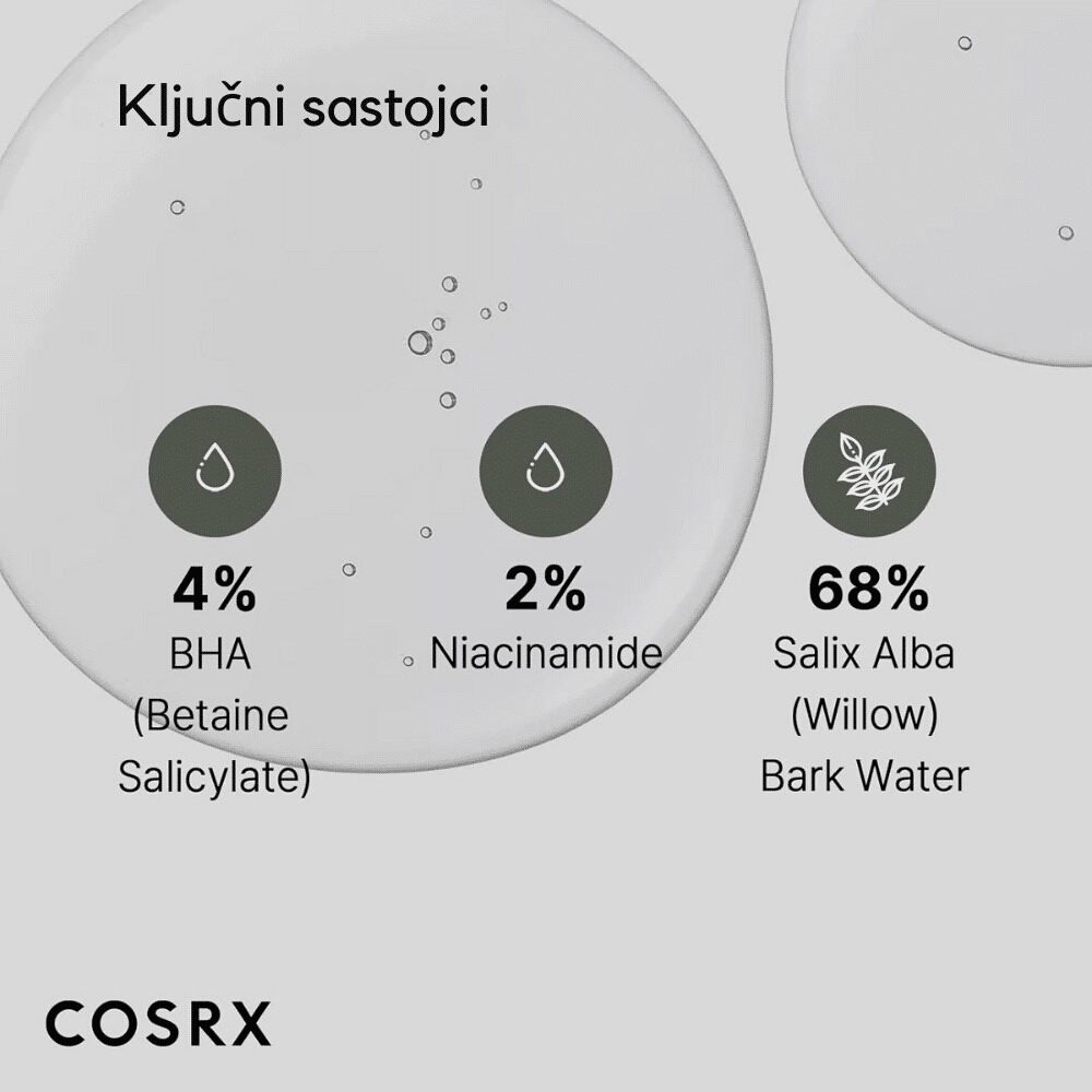 BHA Blackhead Power Liquid 100ml