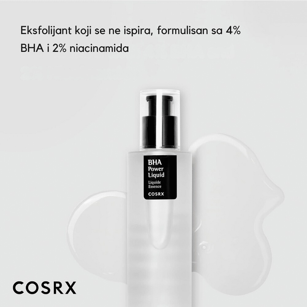 BHA Blackhead Power Liquid 100ml