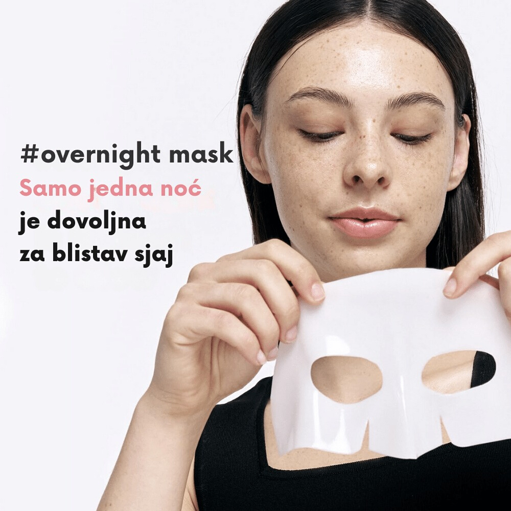 Bio-Collagen Real Deep Mask 4ea