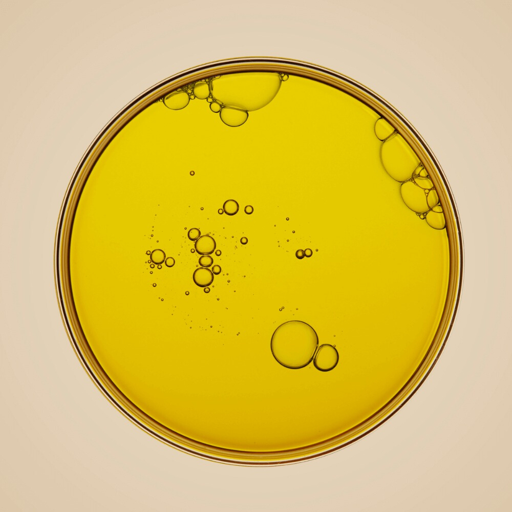 Biome Resetting Moringa Cleansing Oil 200ml