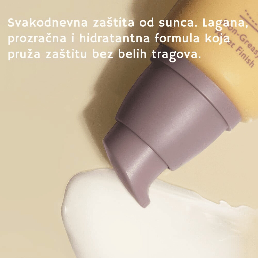 Black Rice Moisture Airyfit Daily Sunscreen 50ml