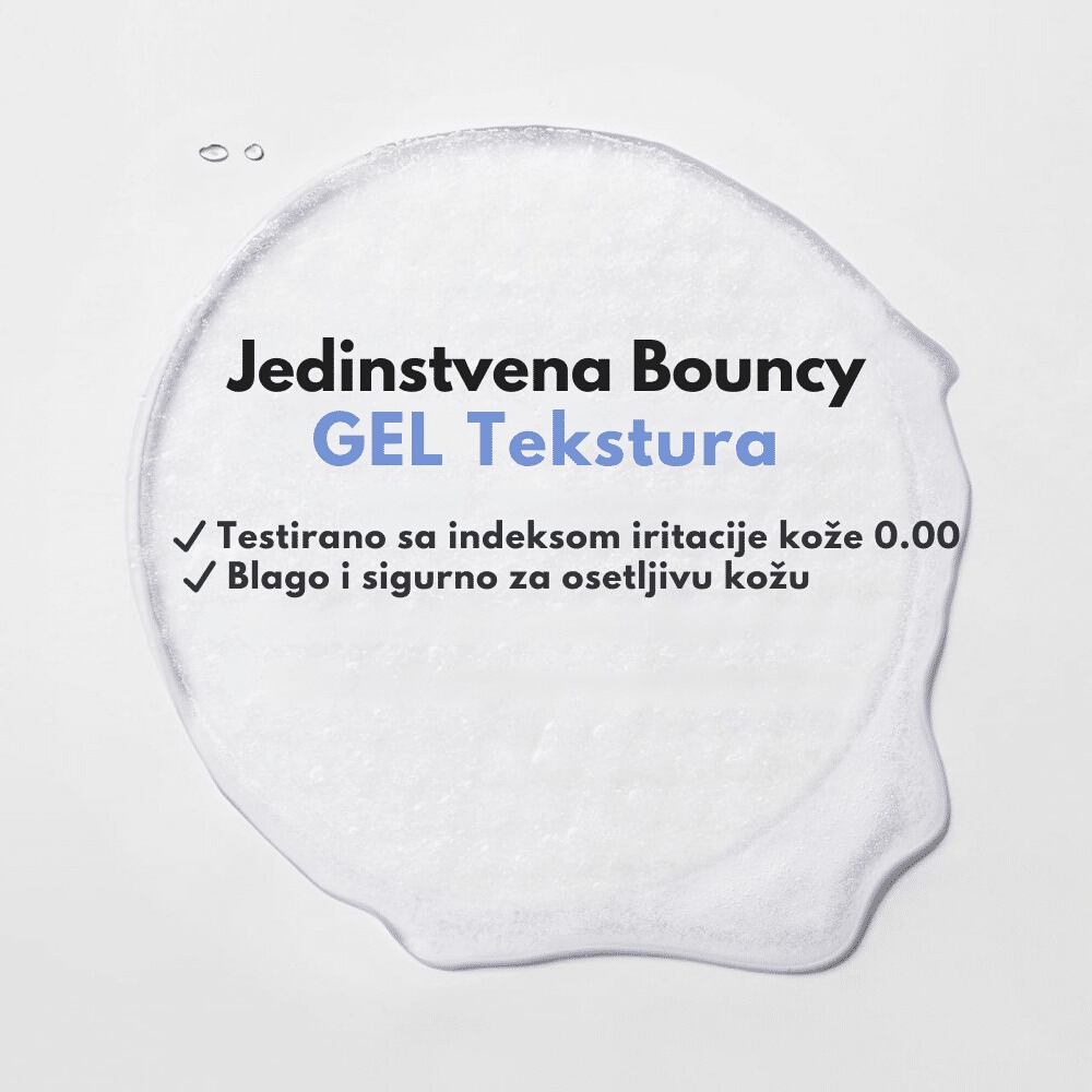 Cera-nol Gel Toner Pads 60Pads