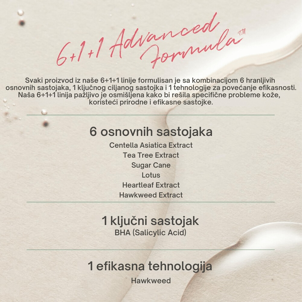 Daily Purifying Treatment Toner 200ml