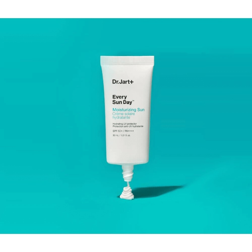 Every Sun Day Moisturizing Cream 30ml