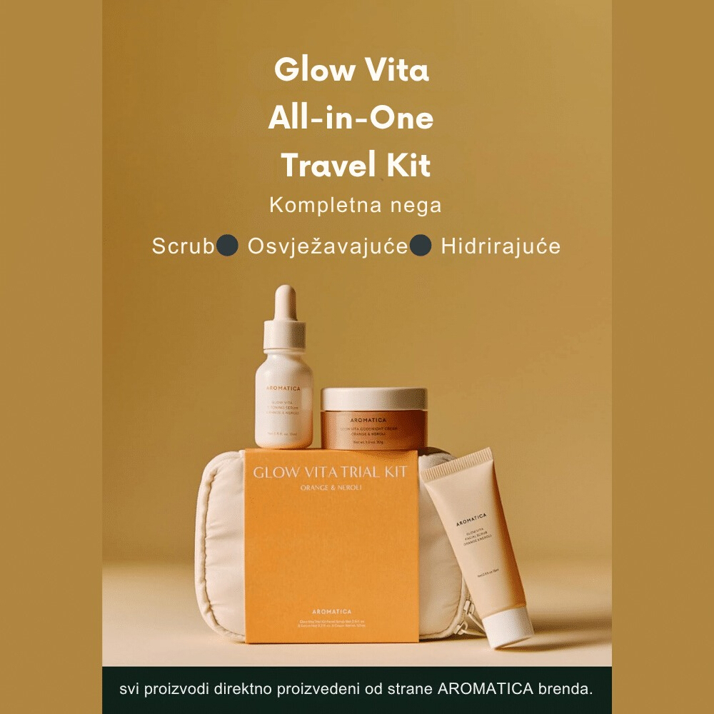 Glow Vita Trial Kit