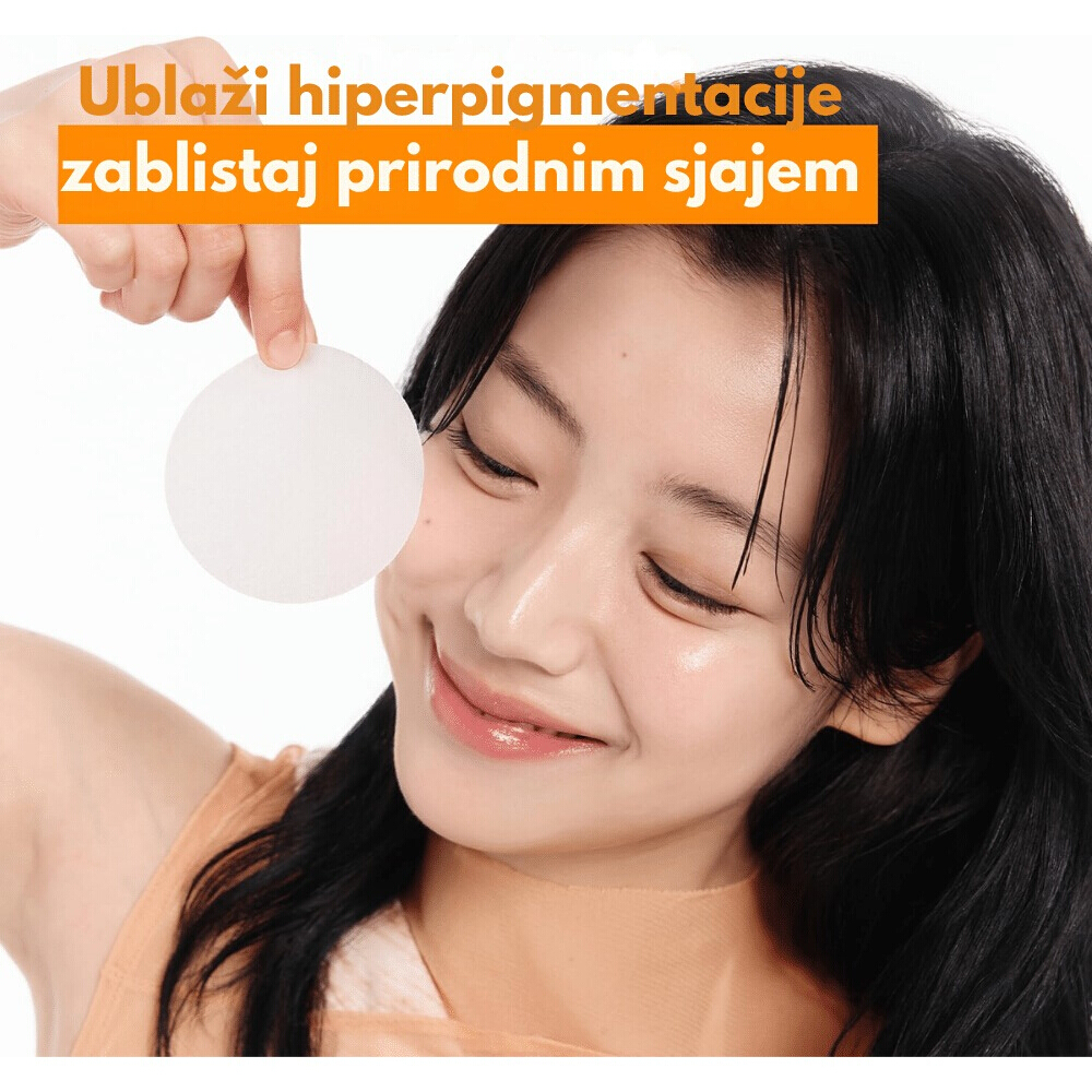 Glutathiosome Dark Spot Pad Vita Touch 60ea145ml