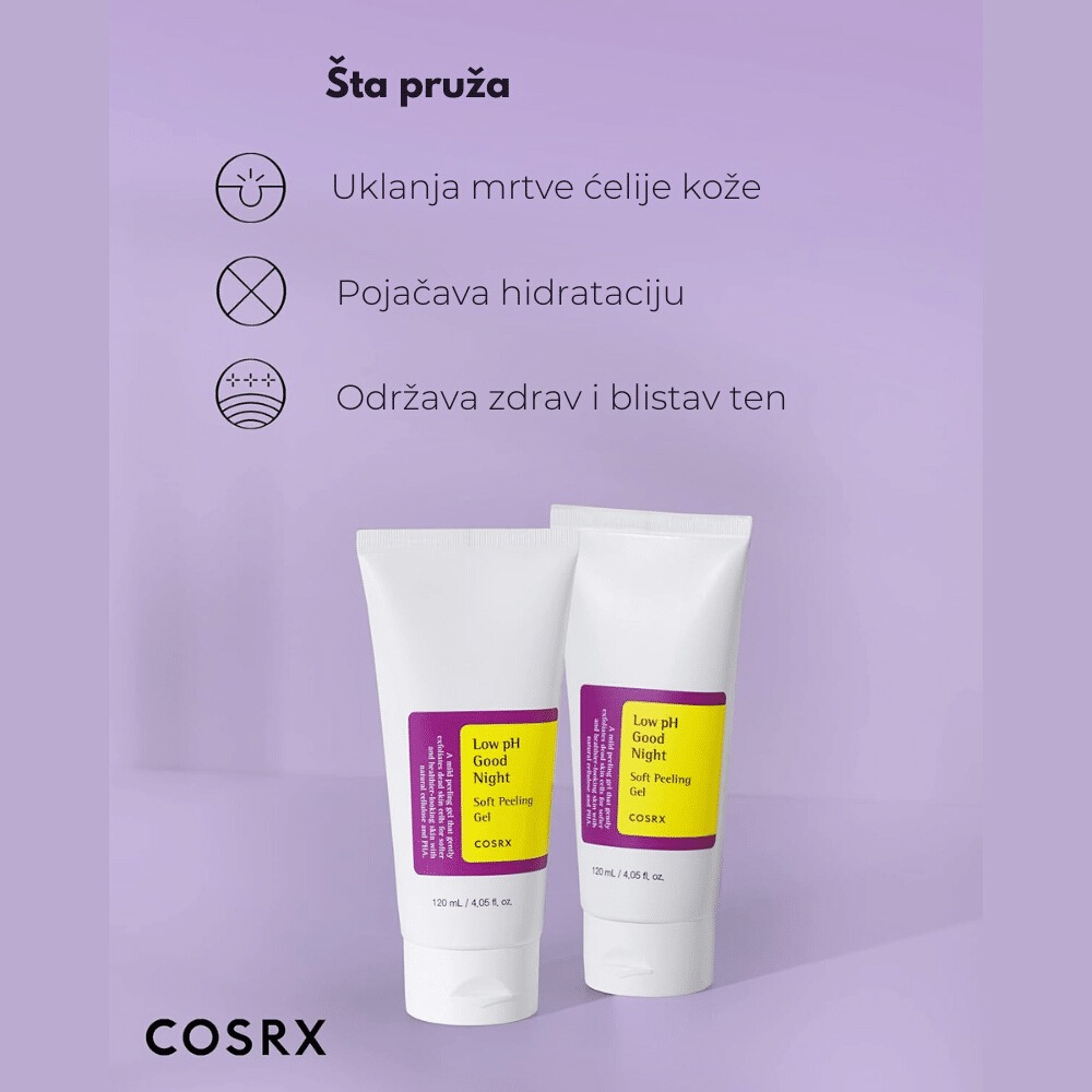 Good Night Soft Gel 120ml