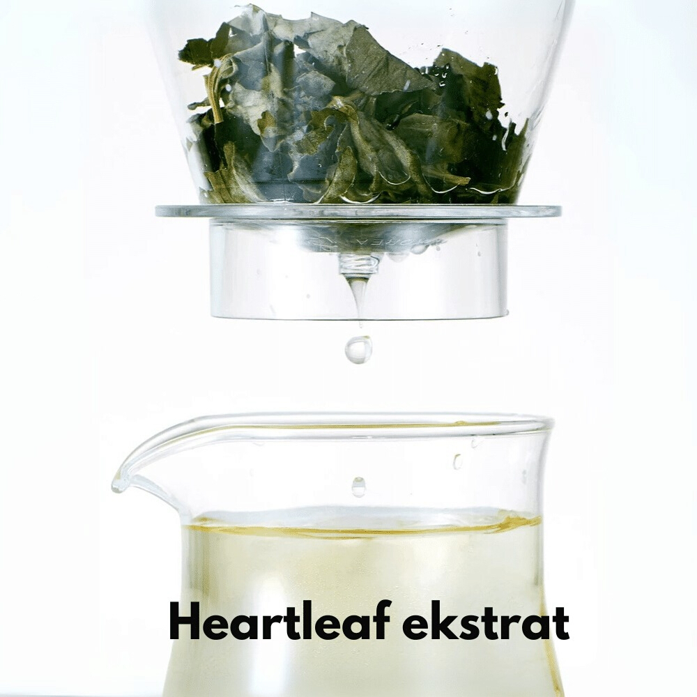 Heartleaf 70% Soothing Cream 100ml