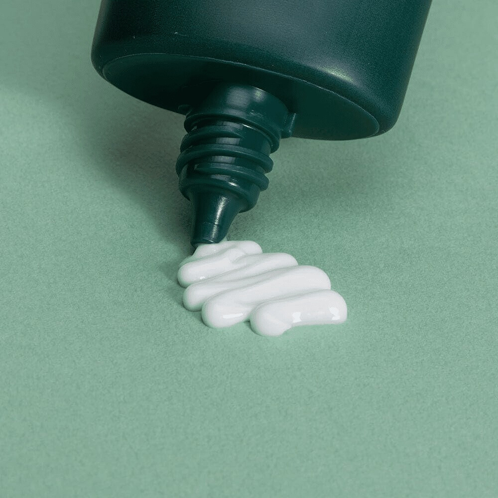 Heartleaf Silky Moisture Sunscreen 50ml