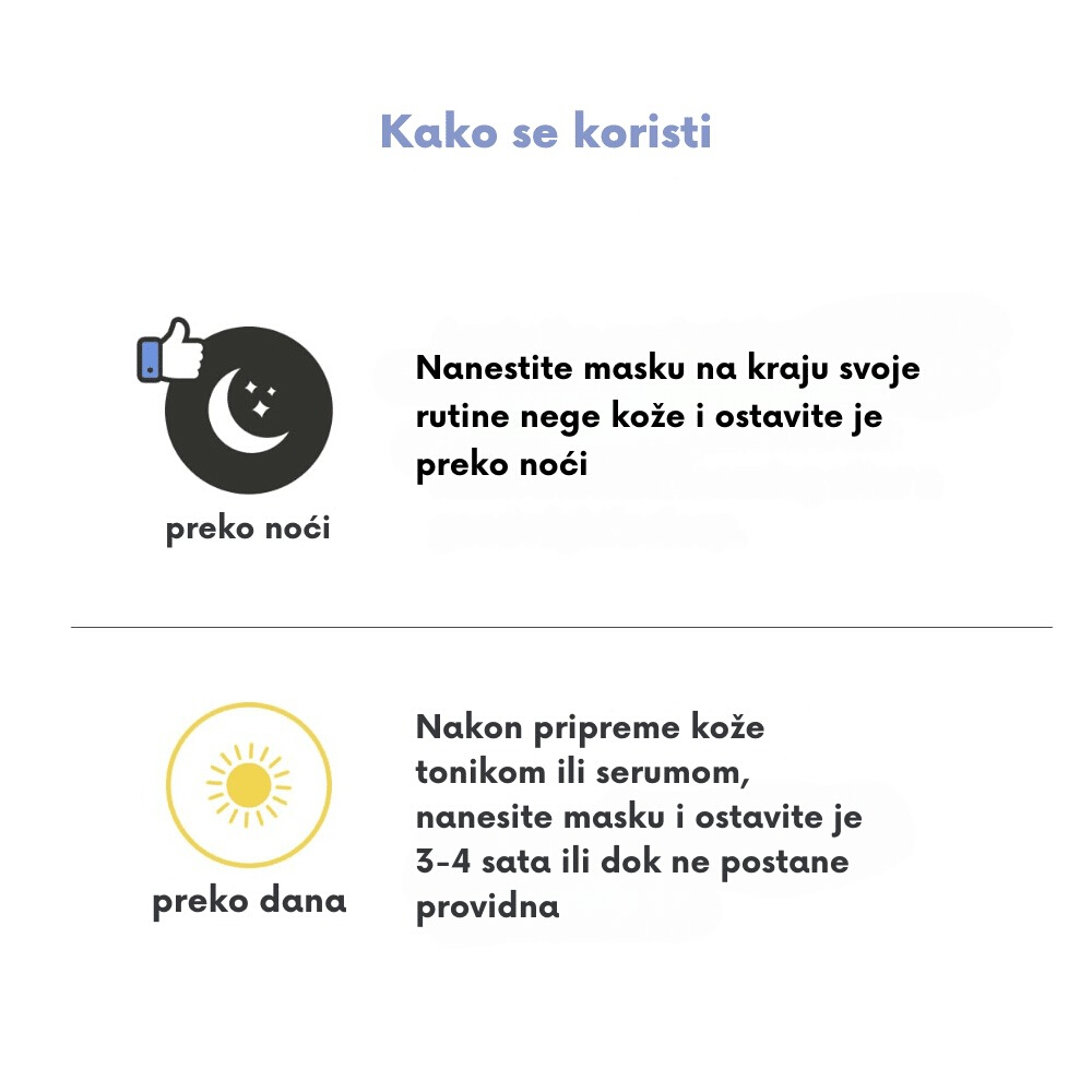 Hydro Cera-nol Real Deep Mask 1ea