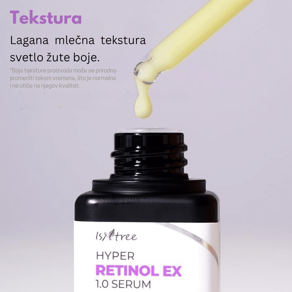 Hyper Retinol Ex 1.0 Serum 20ml