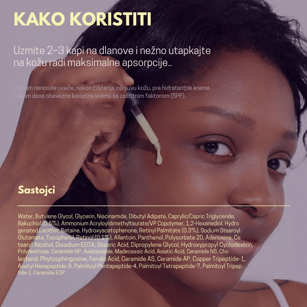 Hyper Retinol Ex 1.0 Serum 20ml