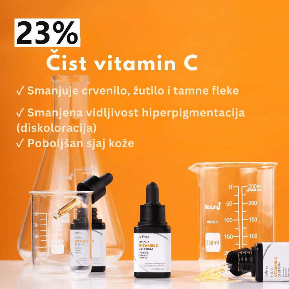Hyper Vitamin C 23 Serum 20ml