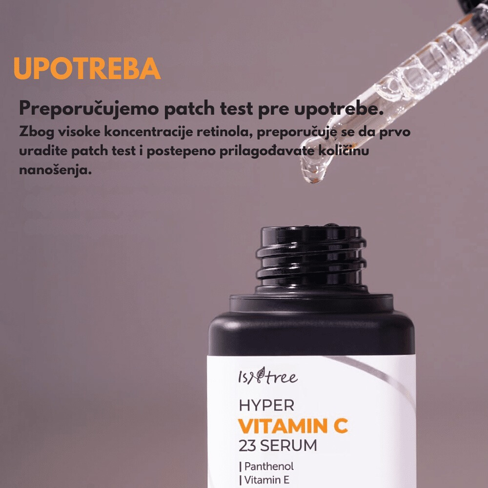 Hyper Vitamin C 23 Serum 20ml