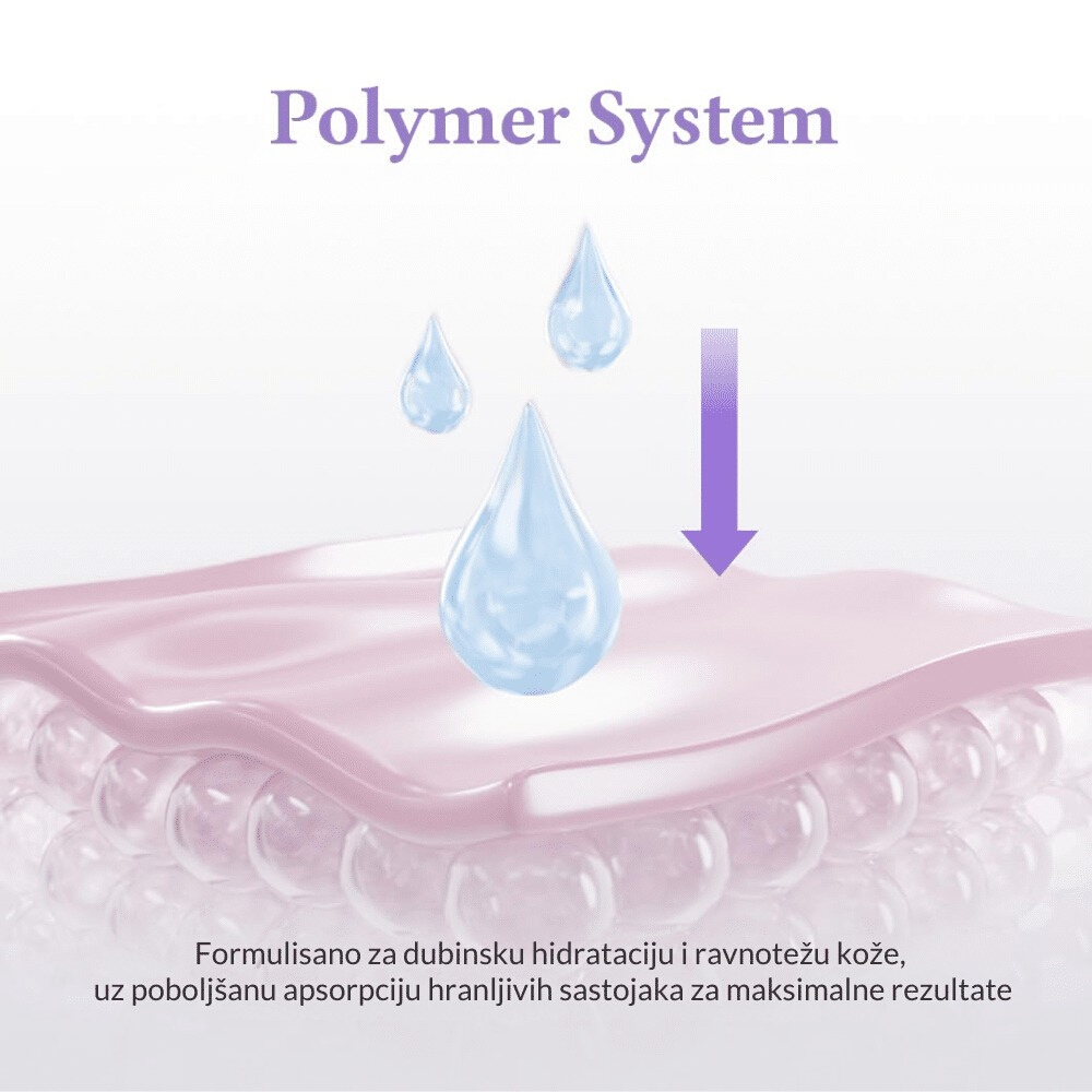 Jelly Seal Repair Mask  4kom